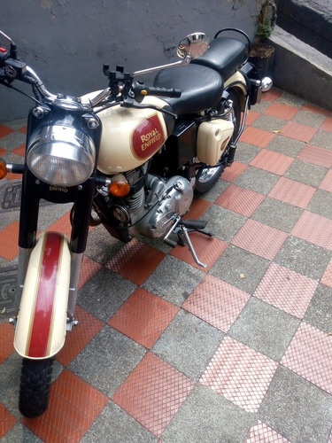 Royal Enfield 2017