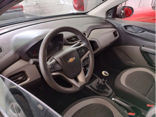 Chevrolet Prisma 1.4 Lt 98cv