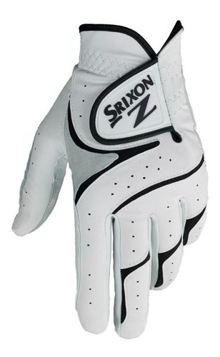 Rieragolf Guante Srixon All Weather Blanco. Excelente !