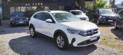 Volkswagen Nivus 1.0 Tsi 170 Mt Confortline