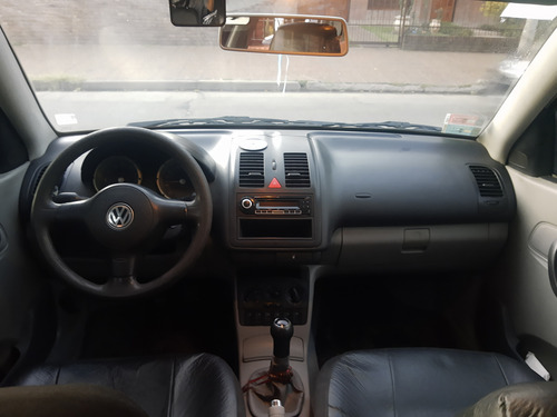 Volkswagen Polo Classic Tdi 1.9 Full