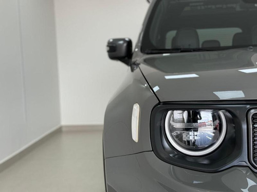 Jeep Renegade S T270 1.3 Tb 4x4 Flex Aut