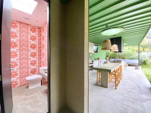 Ideal Expats Condominio, Los Trapenses, 5d - Quincho