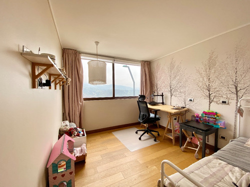 Condominio Los Trapenses Opcion Semi-amoblado Ideal Expats