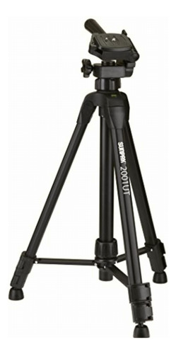 Sunpak 620-020 TriPod