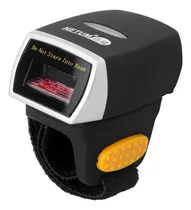 Comprar Lector De Código De Barras Netum 2d Tipo Anillo Inalámbrico