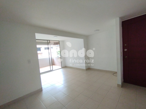 Apartamento En Alquiler En Envigado - Camino Verde