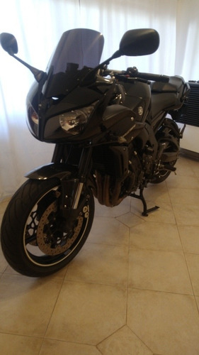 Yamaha Fazer 1000 Fz1 S (no Honda Cbr, R1, Zx10)