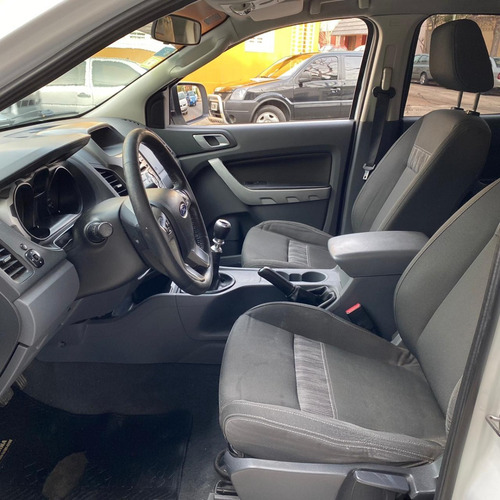 Ford Ranger 3.2 Cd 4x2 Xlt Tdci 200cv
