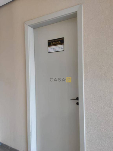 Imagem 29 de 30 de Apartamento Com 3 Dormitórios À Venda, 77 M² Por R$ 420.000,00 - Parque Prado - Campinas/sp - Ap0642