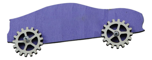 3 Juguetes Para Niños: Tablero De Actividades Violeta
