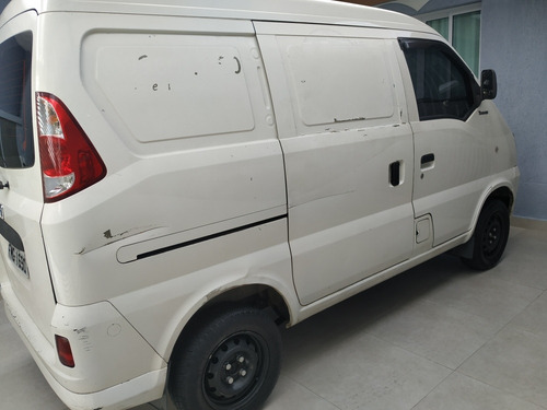 Hafei Towner Hafei Towner Furgão 1.0 8v 48cv 5p