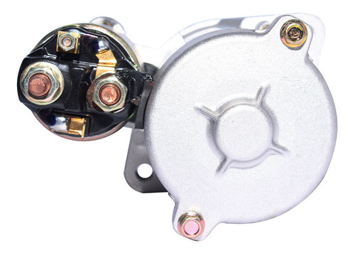 Motor Partida Kia Rio Jb 1600 Alpha G4ed Mpi Dohc 1 1.6 2010