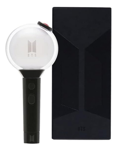 Army Bomb V.4 Light Stick Official Bts Original Weverse