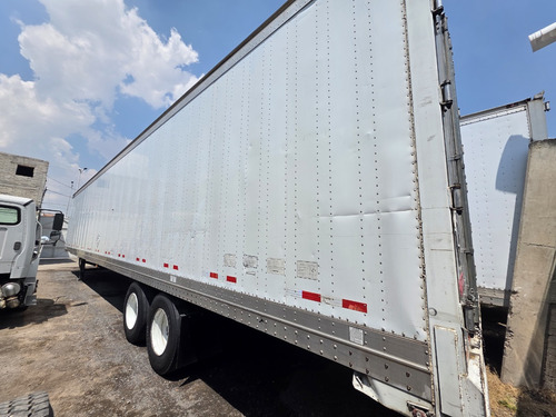 Remolque Caja Seca 53 Pies Great Dane 2007
