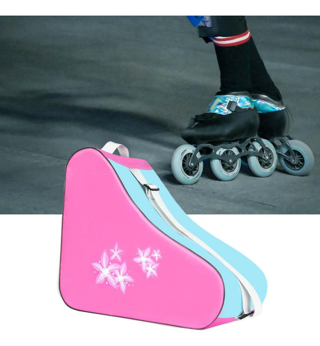 Bolsa Para Patinaje , Zapatos De Patinaje Para Hombres Y
