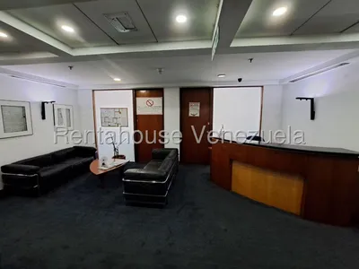 Oficina en alquiler