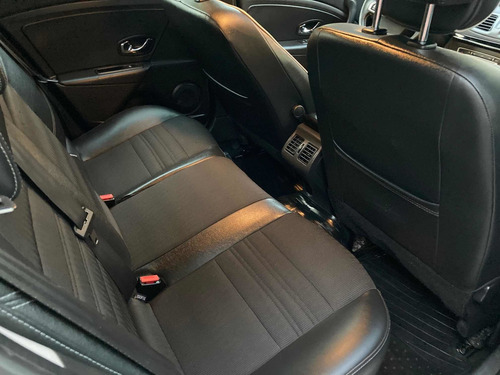 Renault Mégane Iii 2.0 Luxe Ph2 2013
