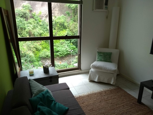 Imagem 11 de 30 de Flat À Venda, 2 Quartos, 1 Suíte, 1 Vaga, Copacabana - Rio De Janeiro/rj - 3719