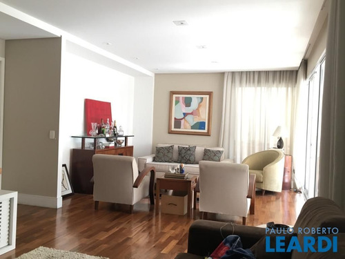 Imagem 3 de 15 de Apartamento - Vila Leopoldina - Sp - 611023