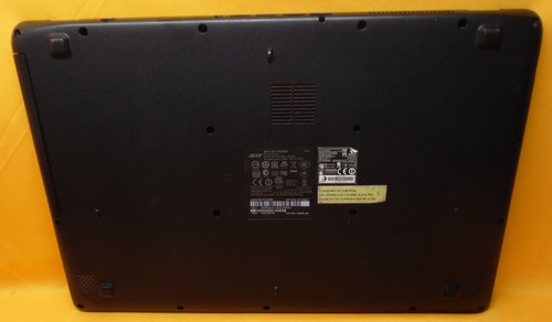 Carcasa Inferior Acer Es1-512 Ipp7