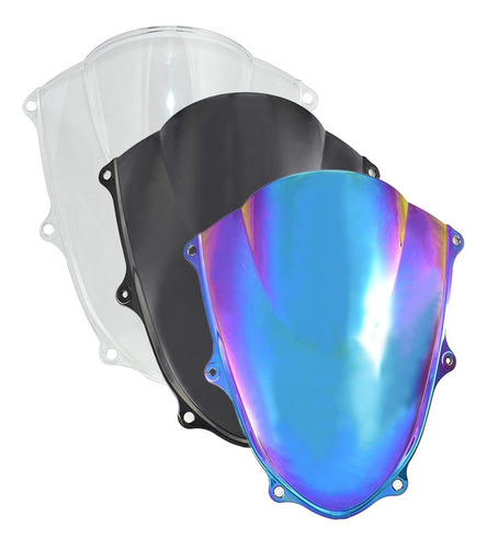 Mica Para Suzuki Gsxr1000 2017-2021