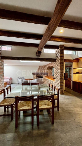 Casa En Renta En Condominio En Tecamachalco Totalmente Remodelada