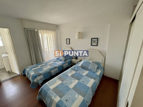 Imagen 10 de 26 de Apartamento De 3 Dormitorios A La Venta En Pinares