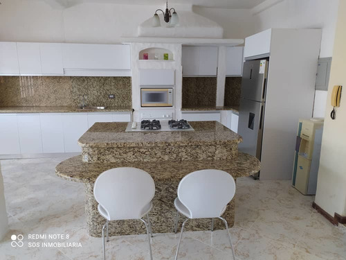 Imagen 11 de 20 de Lindo Townhouse Duplex En Playa El Angel Conjunto El Pueblo