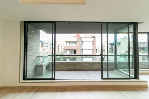 Apartamento En Arriendo/venta En La Cabrera. Cod V1107003