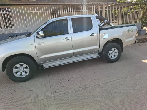 Toyota Hilux 2.5 Imv 4x2