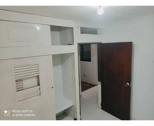 Venta De Casa Trifamiliar La Nueva Base, Norte De Cali, 4582.