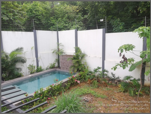 Imagen 7 de 22 de Vendo Hermosa Casa Familiar Rodeada De Naturaleza En Guayaquil