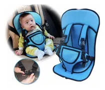 Comprar Silla De Seguridad Para Auto Bebe Niños, Arnés Multifuncion