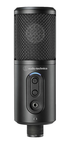 Microfono Usb Audio Technica Atr2500x Podcasting Streaming