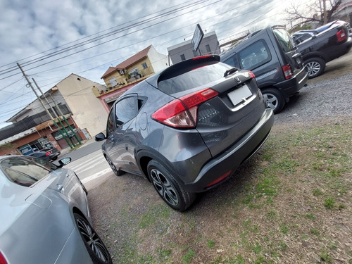 Honda HR-V 1.8 Lx 2wd Cvt