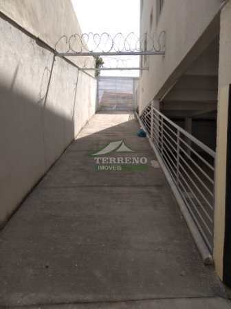 Cobertura Com 3 Dorms, Nacional, Contagem - R$ 280 Mil, Cod: 261 - V261