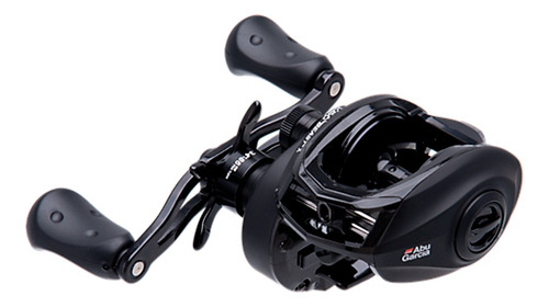 Carretilha Abu Garcia Revo Beast X