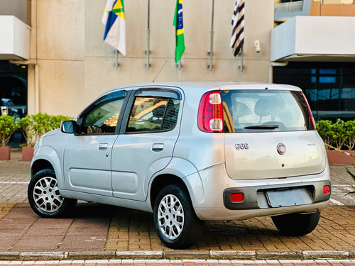 Fiat Uno 1.0 Vivace Flex 5p