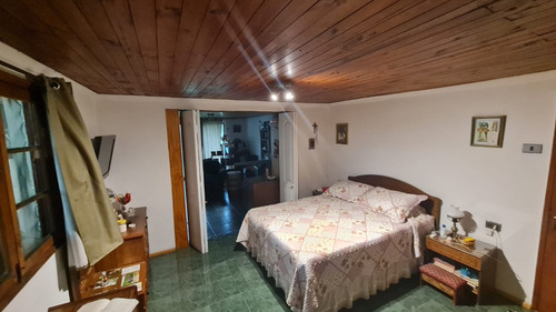 Rebajada............venta De Casa Con Gran Terreno