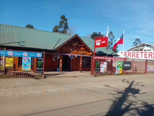 ¡se Vende Minimarket Único En El Sector!