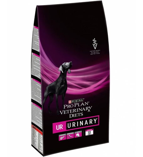 Proplan Ur Urinary Canine 2 Kg Perro Urinario Envio Caba Ps