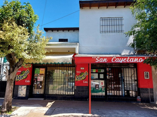 Casa - Local - Mercado - Fondo De Comercio Moron