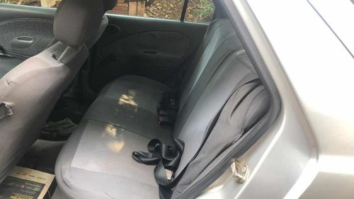 Ford Fiesta 2003 1.0 Street 5p