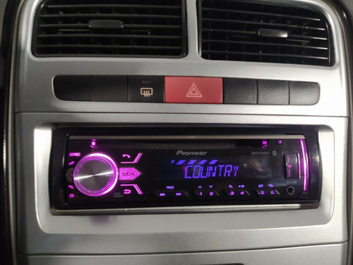 Punto Attractive 1.4 Fire Flex 8v 5p