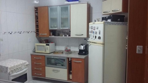 Imagem 19 de 19 de Sobrado À Venda, 110 M² Por R$ 795.000,00 - Vila Milton - Guarulhos/sp - So0466