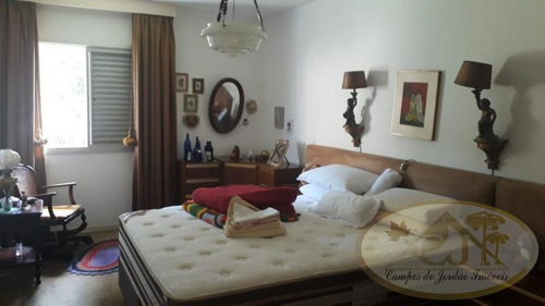 Imagem 4 de 15 de Casa Para Venda Em Campos Do Jordão, Vila São Francisco, 3 Dormitórios, 1 Suíte, 2 Banheiros - 286_2-875523