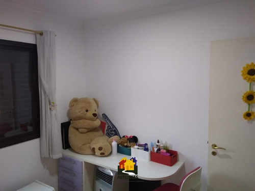 Imagem 15 de 15 de Apartamento Na Penha Próximo A Av. Amador Bueno V. - 2878-1