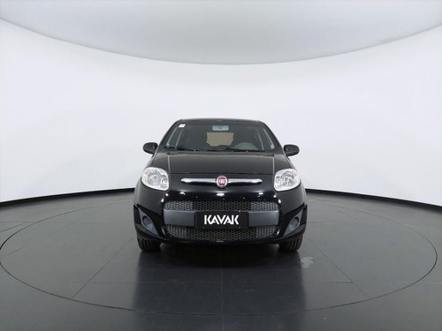 Imagem 1 de 15 de 156191 - Fiat Palio 2015 Com Garantia