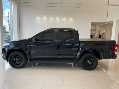 Imagem 11 de 14 de S10 Ltz 4x4